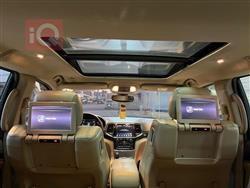 جیپ گراند شیرۆکی